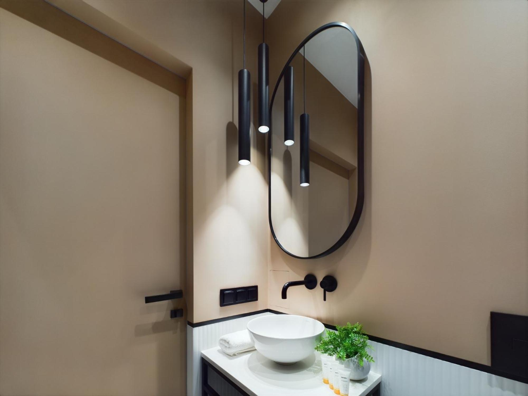 City Center Apartments Hoza By Noclegi Renters Varsovia Exterior foto